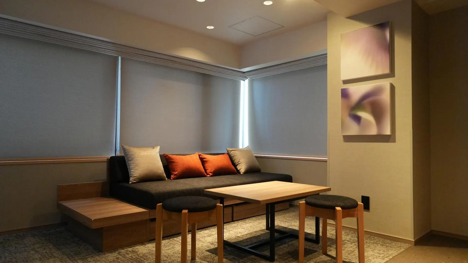 Premium Apart Monday Ginza East Tokyo