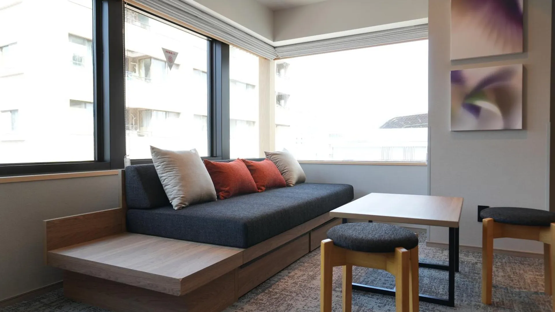 Aparthotel Premium Apart Monday Ginza East Tokyo