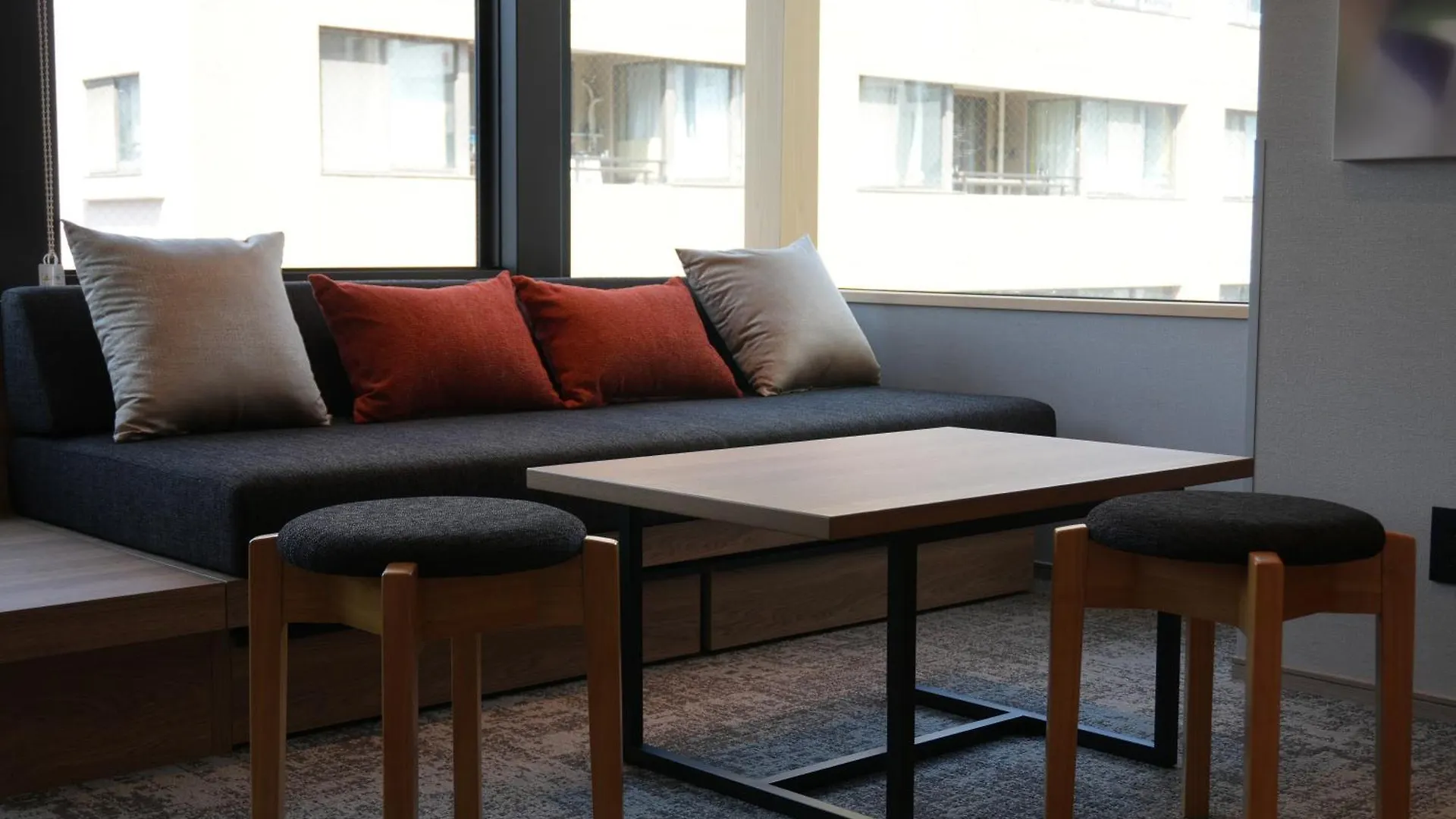 Premium Apart Monday Ginza East Tokyo 4*,