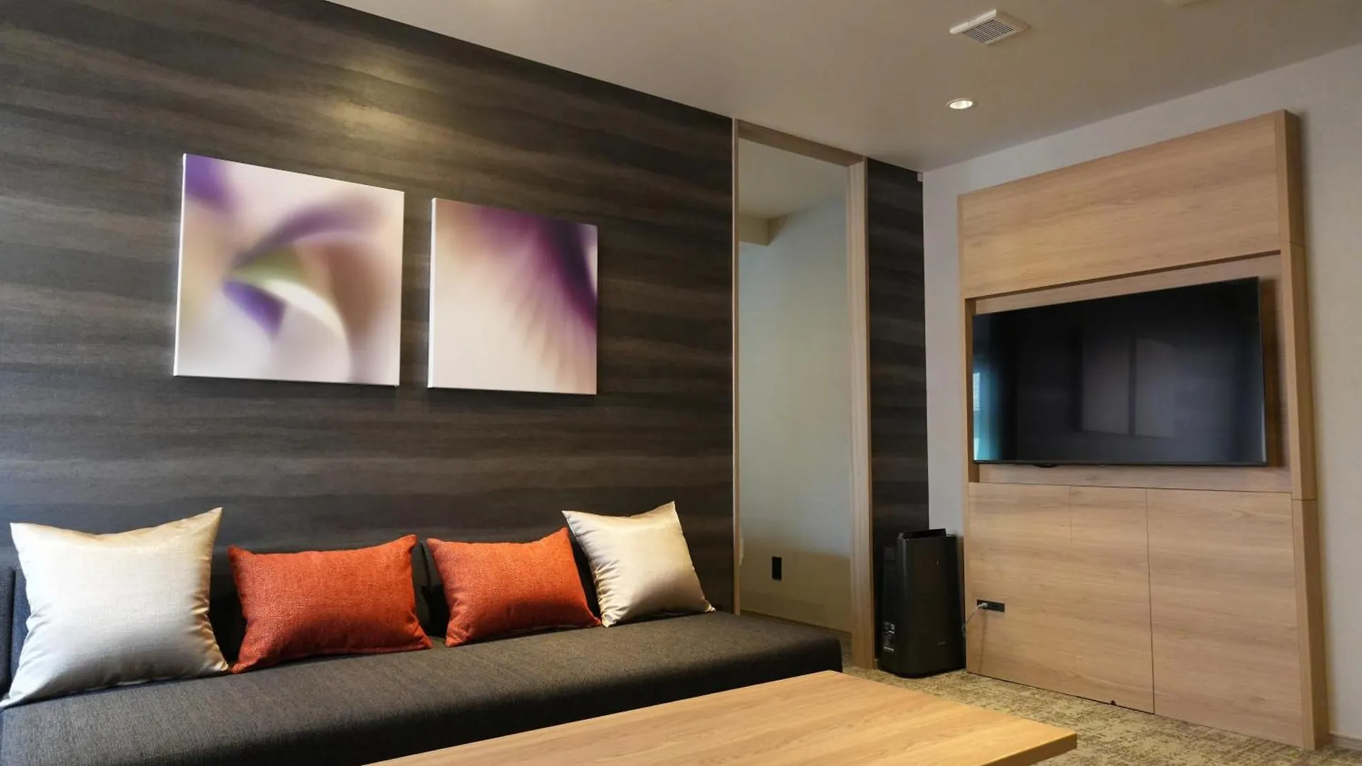 Premium Apart Monday Ginza East Tokyo Aparthotel