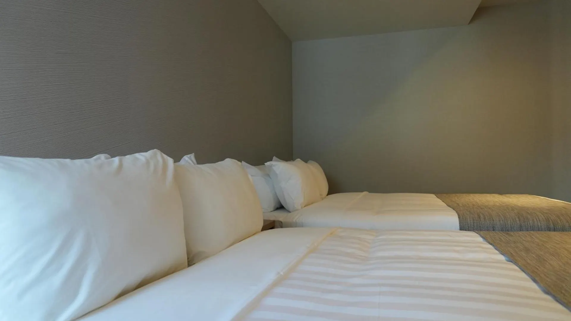 Premium Apart Monday Ginza East Tokyo