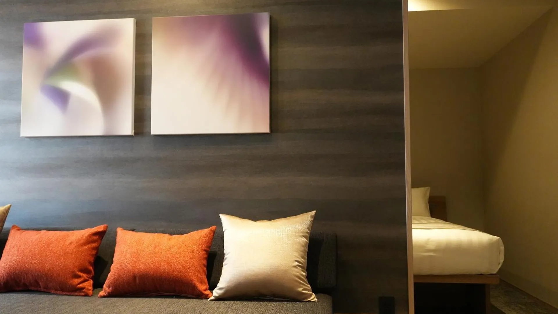 Aparthotel Premium Apart Monday Ginza East Tokyo