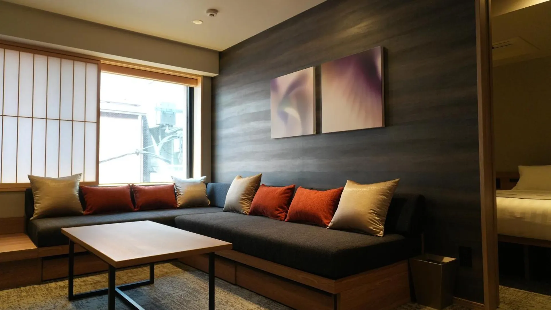 Premium Apart Monday Ginza East Tokyo Japan