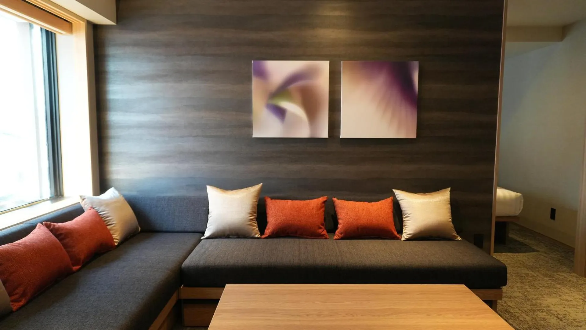 Premium Apart Monday Ginza East Tokyo 4*,  Japan