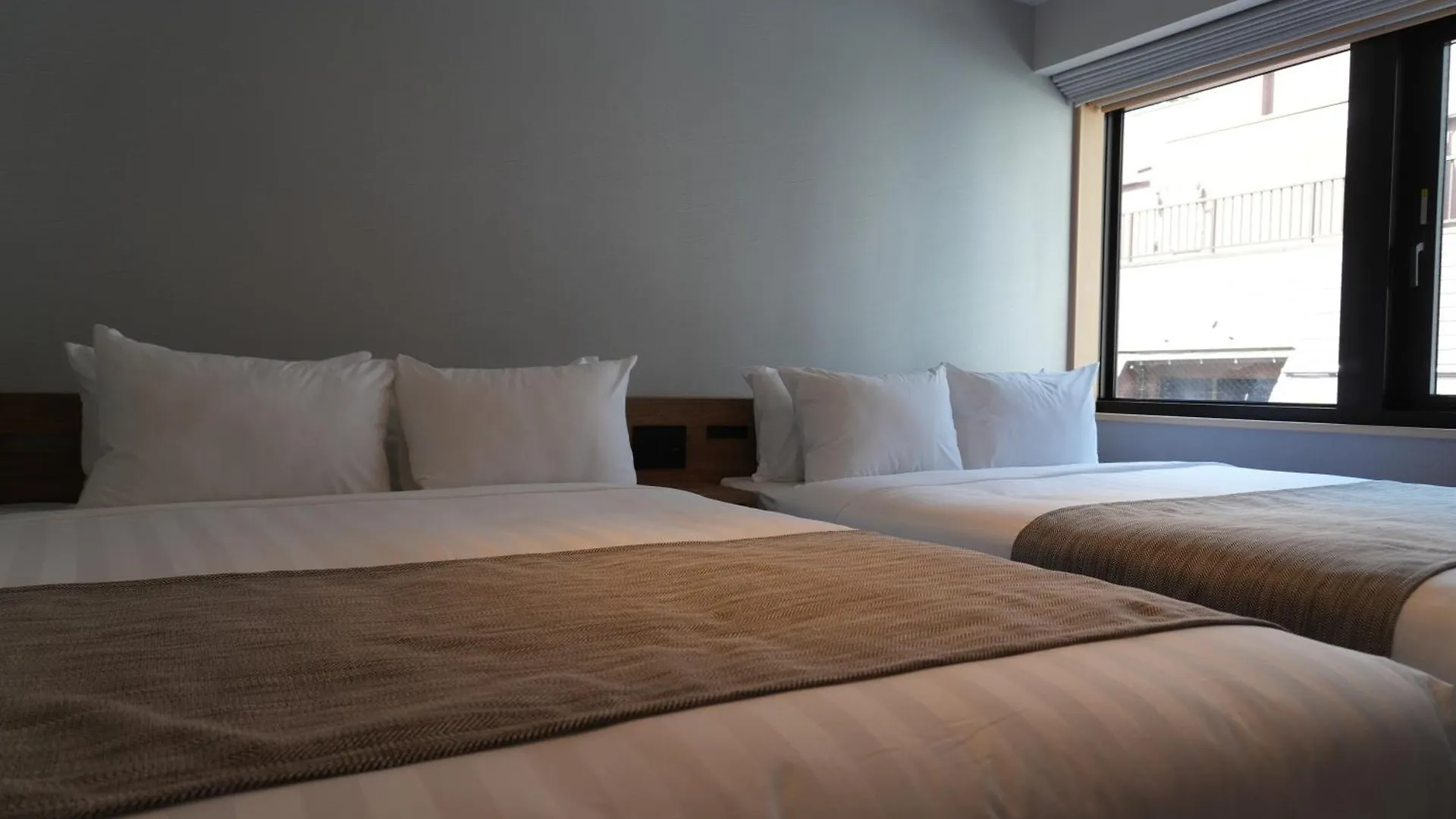 Premium Apart Monday Ginza East Tokyo