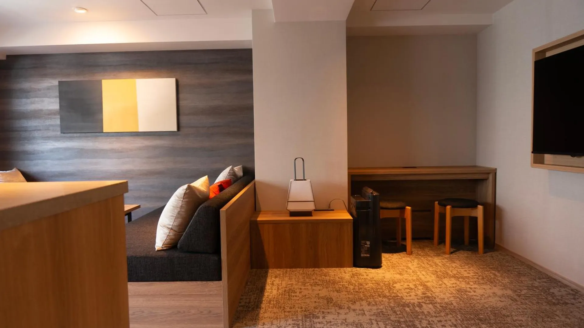Premium Apart Monday Ginza East Tokyo 4*,  Japan