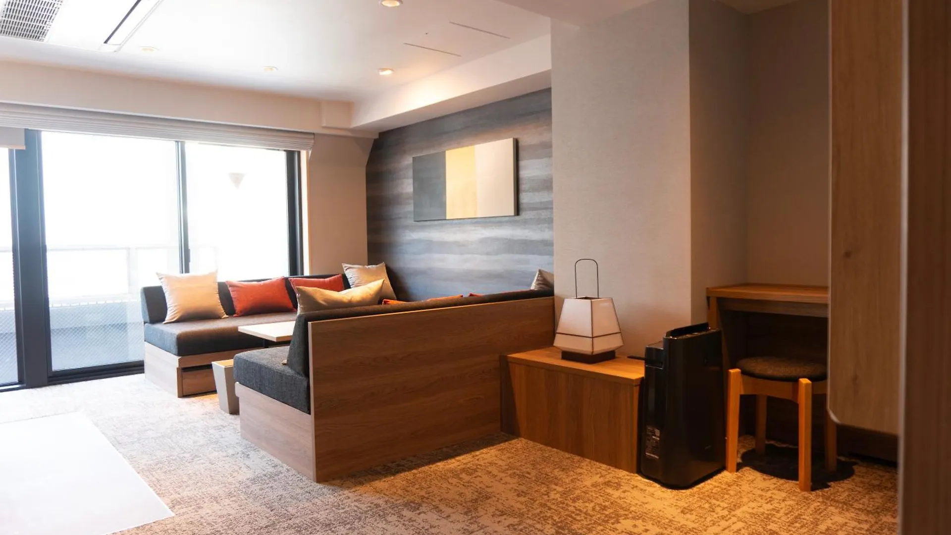 **** Aparthotel Premium Apart Monday Ginza East Tokyo Japan