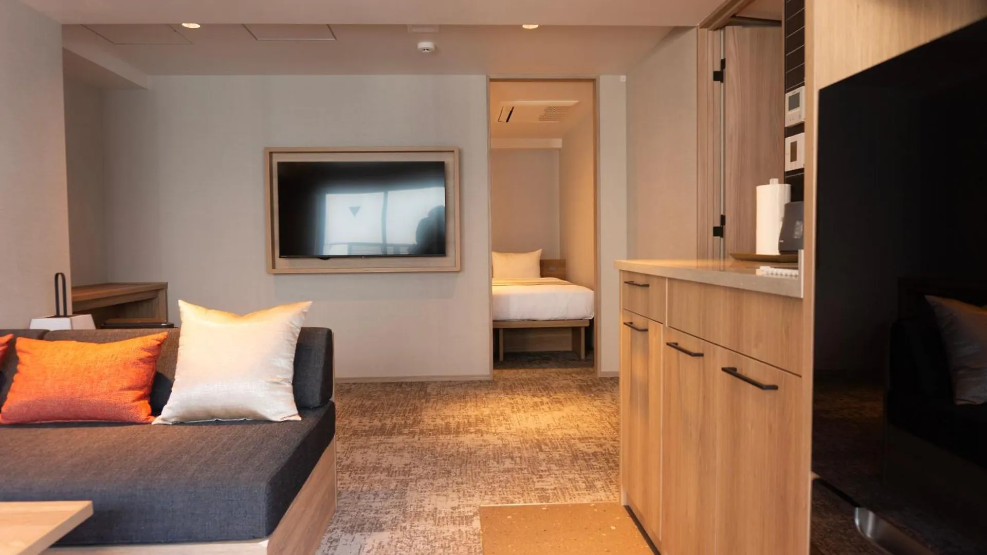Premium Apart Monday Ginza East Tokyo