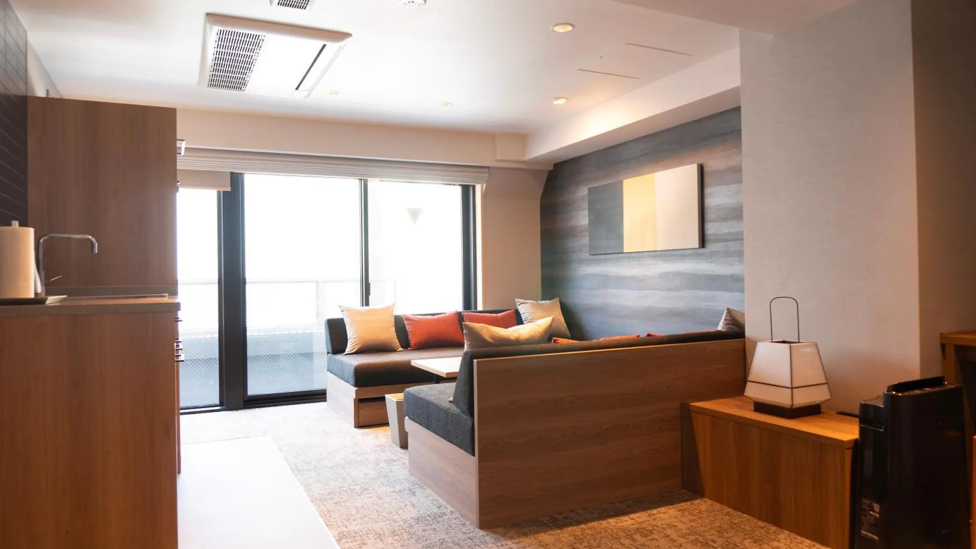 Aparthotel Premium Apart Monday Ginza East Tokyo