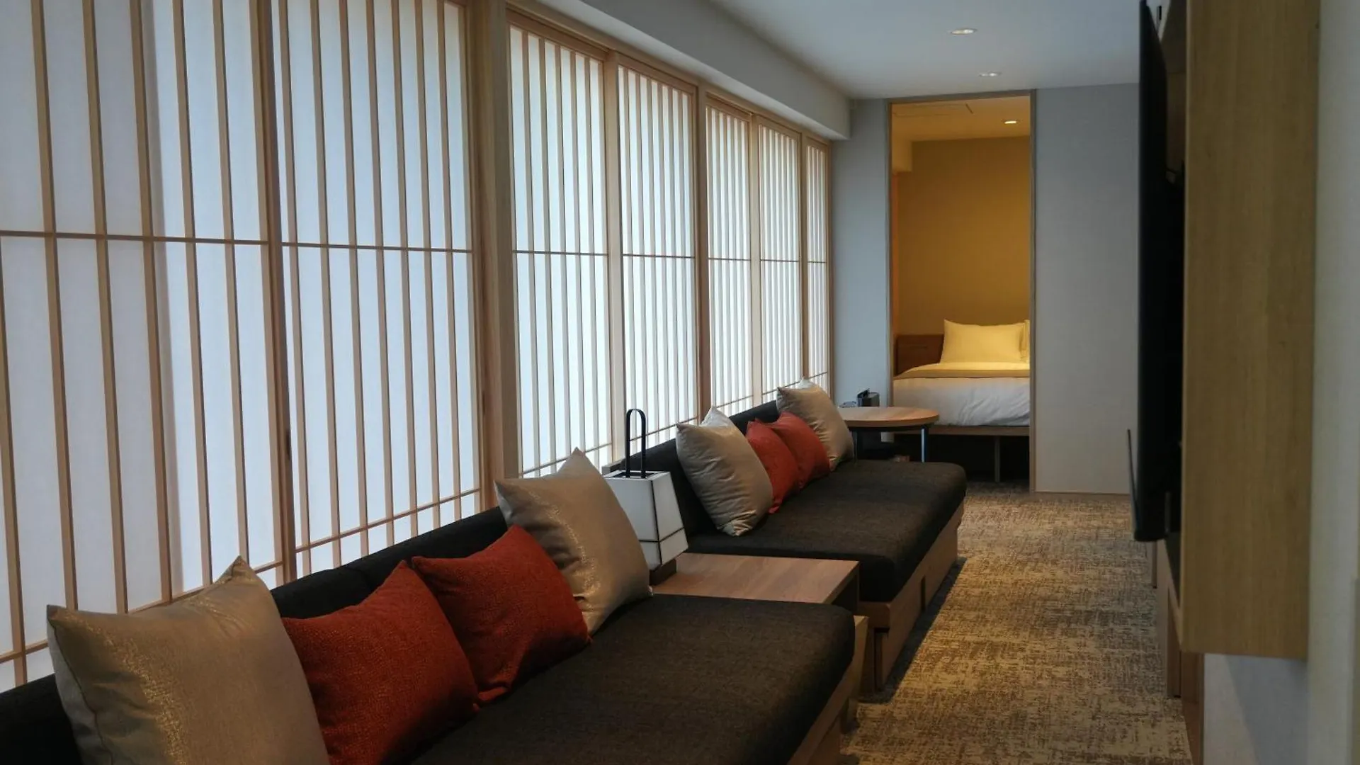 **** Aparthotel Premium Apart Monday Ginza East Tokyo Japan