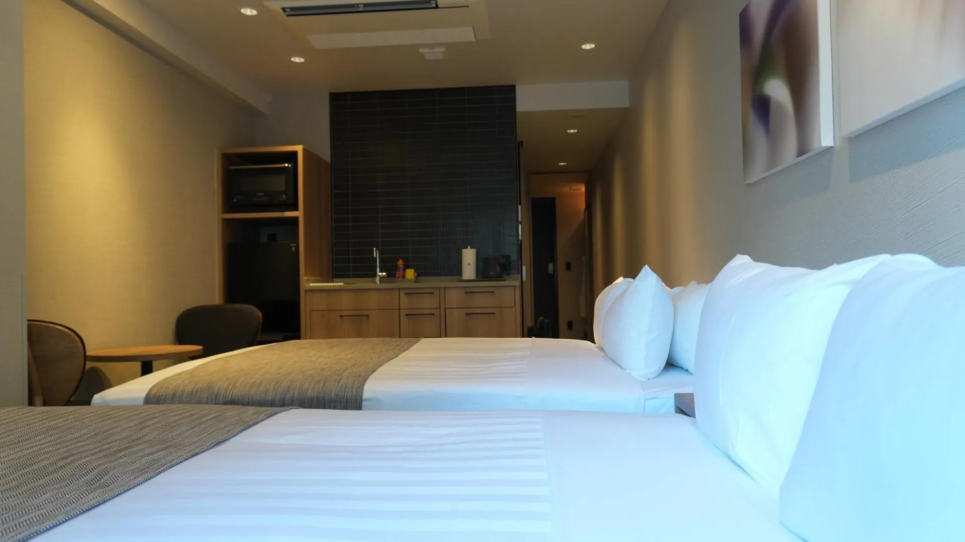 Premium Apart Monday Ginza East Tokyo