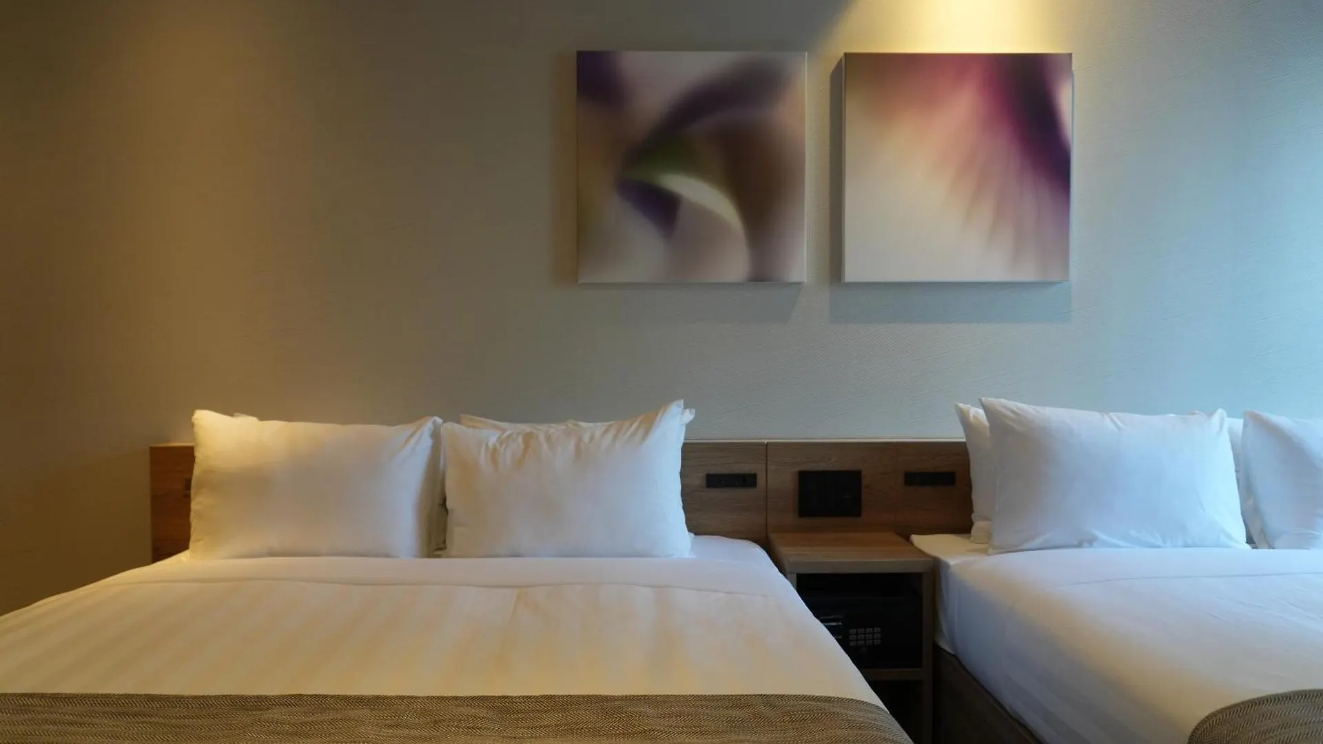 Premium Apart Monday Ginza East Tokyo Aparthotel