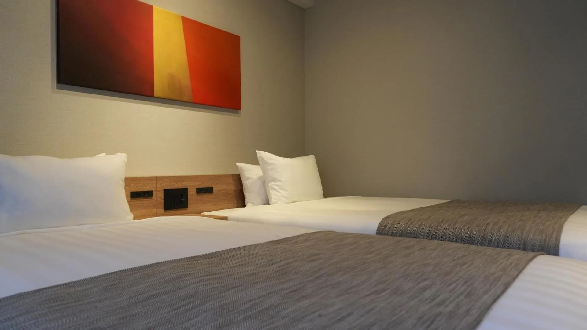 Premium Apart Monday Ginza East Tokyo Japan