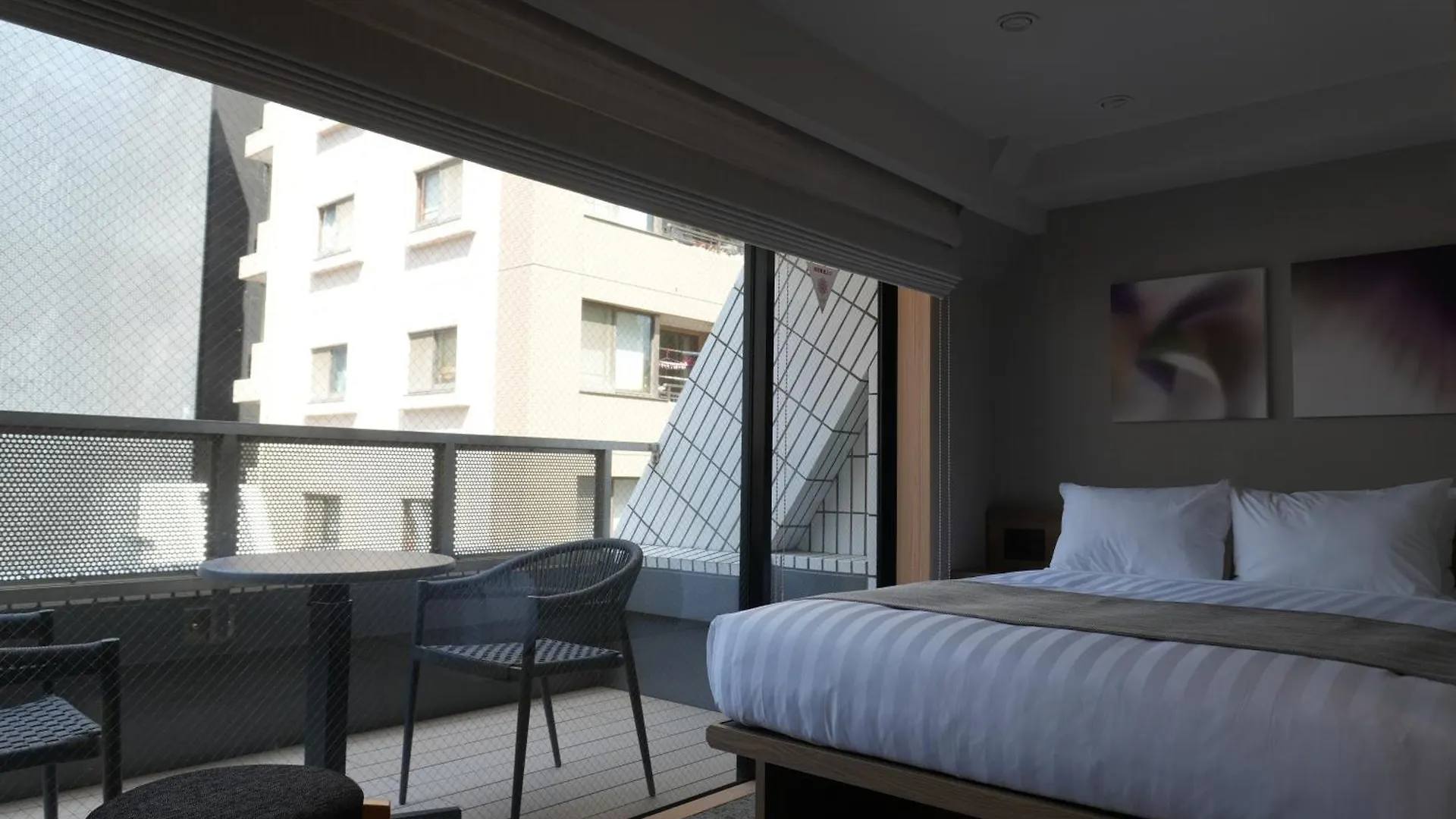 Premium Apart Monday Ginza East Tokyo Aparthotel