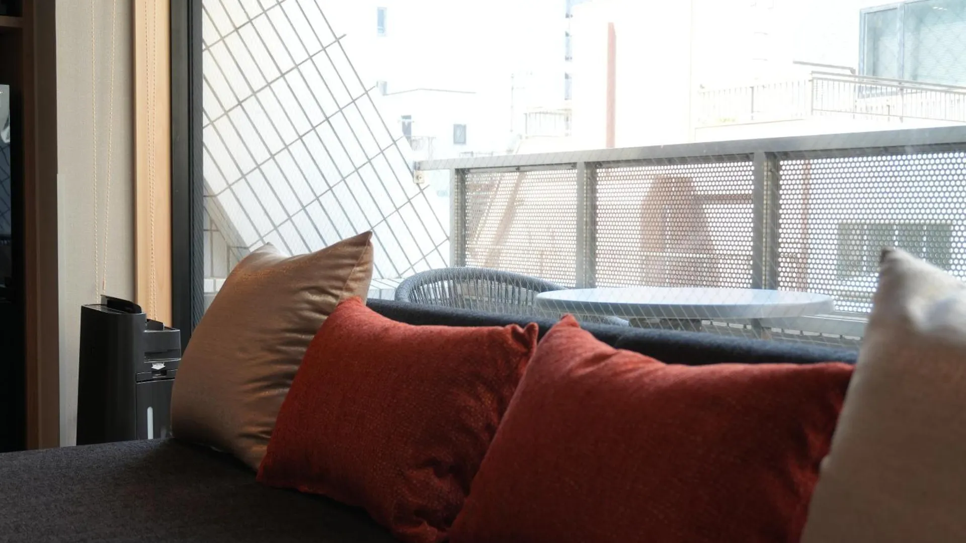 Premium Apart Monday Ginza East Tokyo