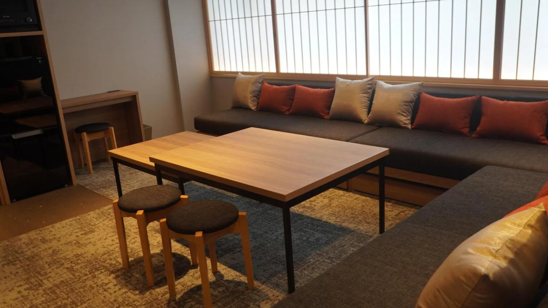 Premium Apart Monday Ginza East Tokyo