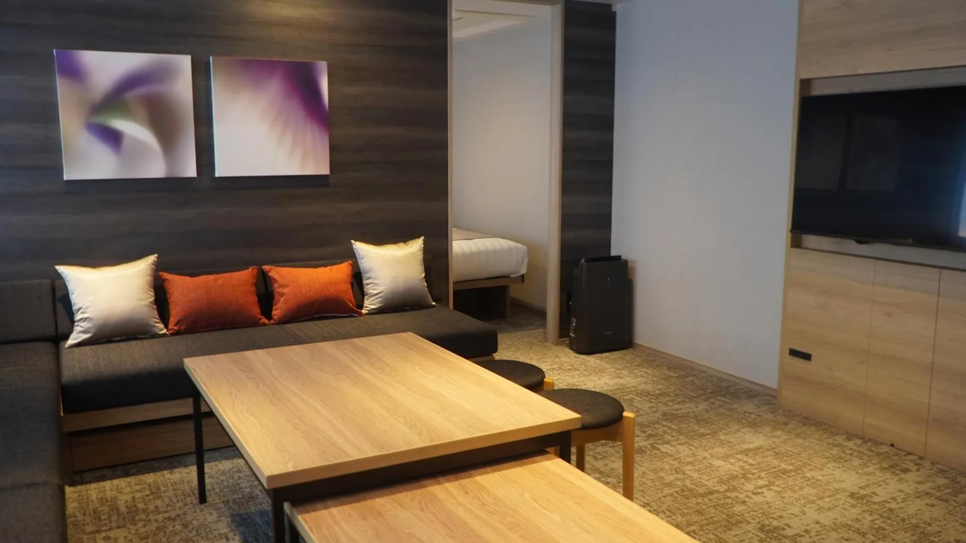 Aparthotel Premium Apart Monday Ginza East Tokyo