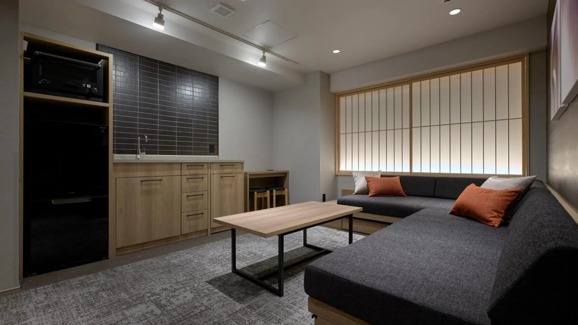 Premium Apart Monday Ginza East Tokyo