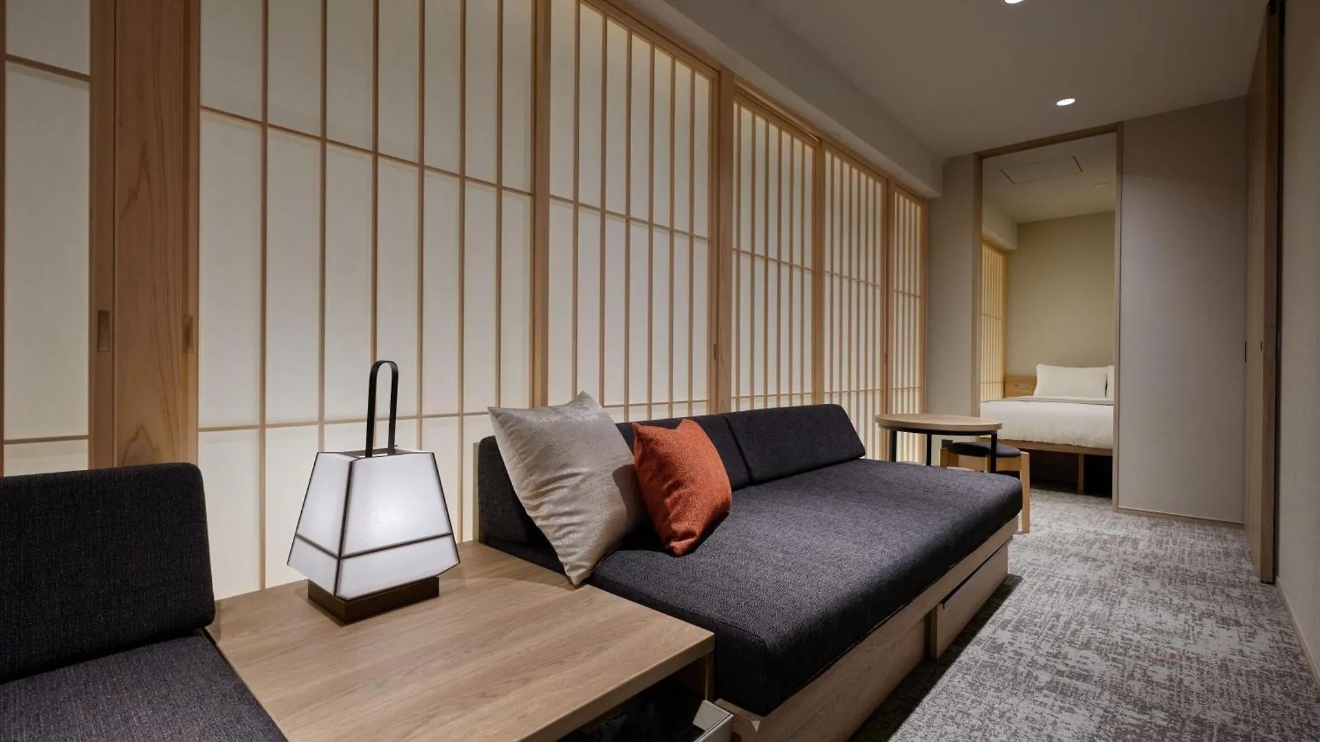 Premium Apart Monday Ginza East Tokyo 4*,  Japan