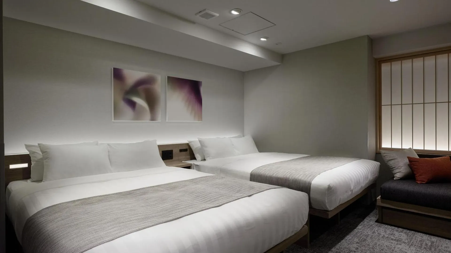 Premium Apart Monday Ginza East Tokyo 4*,  Japan