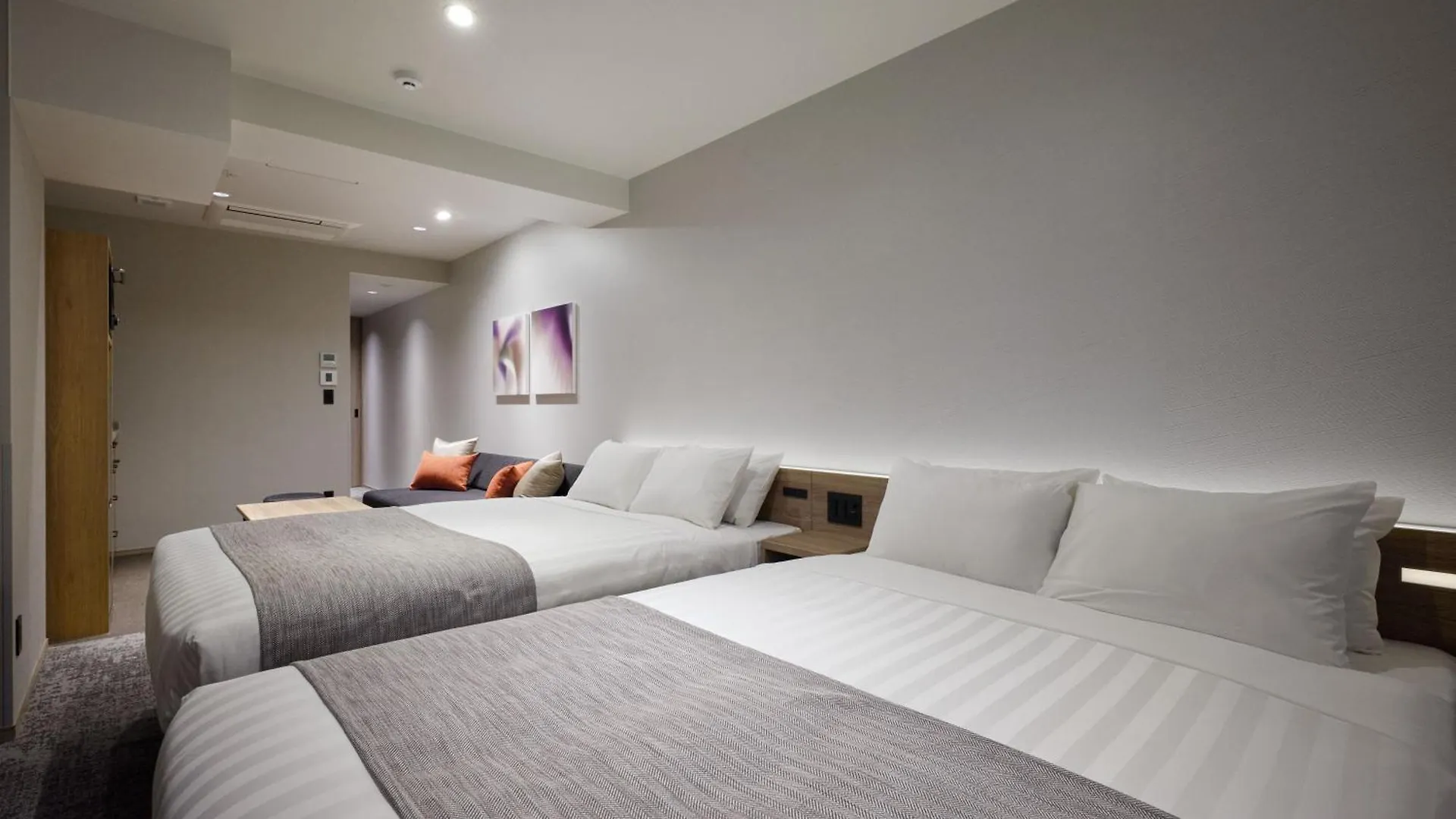 Premium Apart Monday Ginza East Tokyo