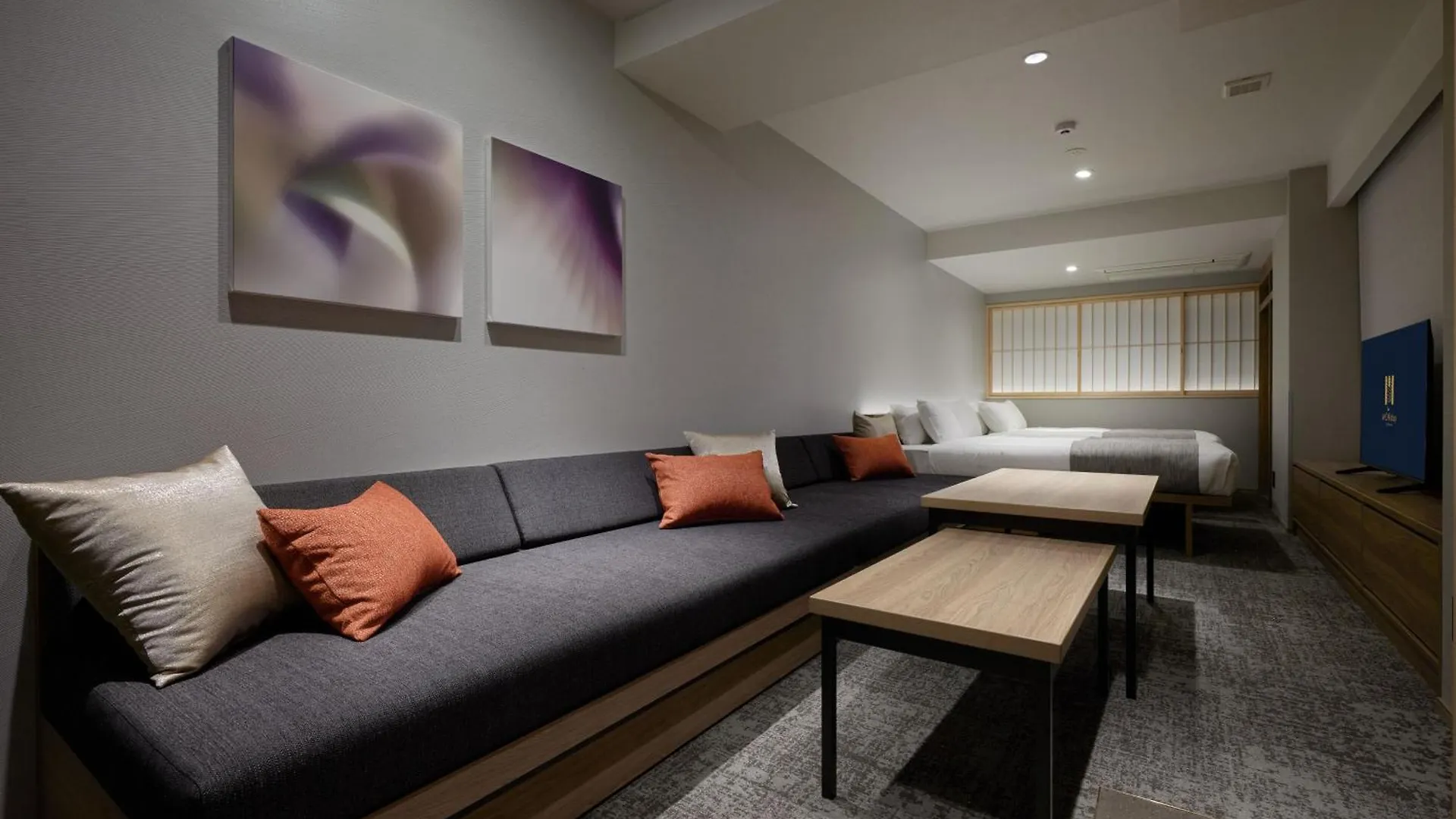 Premium Apart Monday Ginza East Tokyo 4*,  Japan