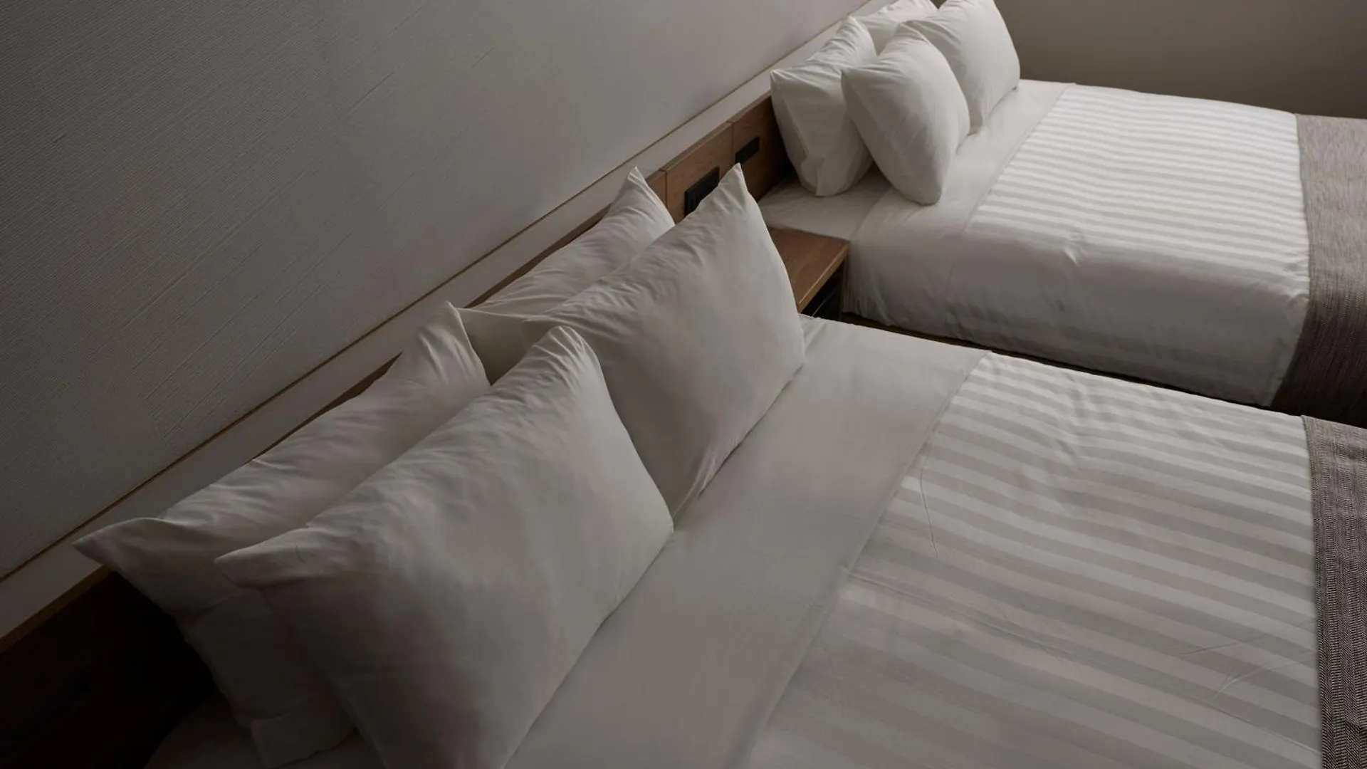 Aparthotel Premium Apart Monday Ginza East Tokyo