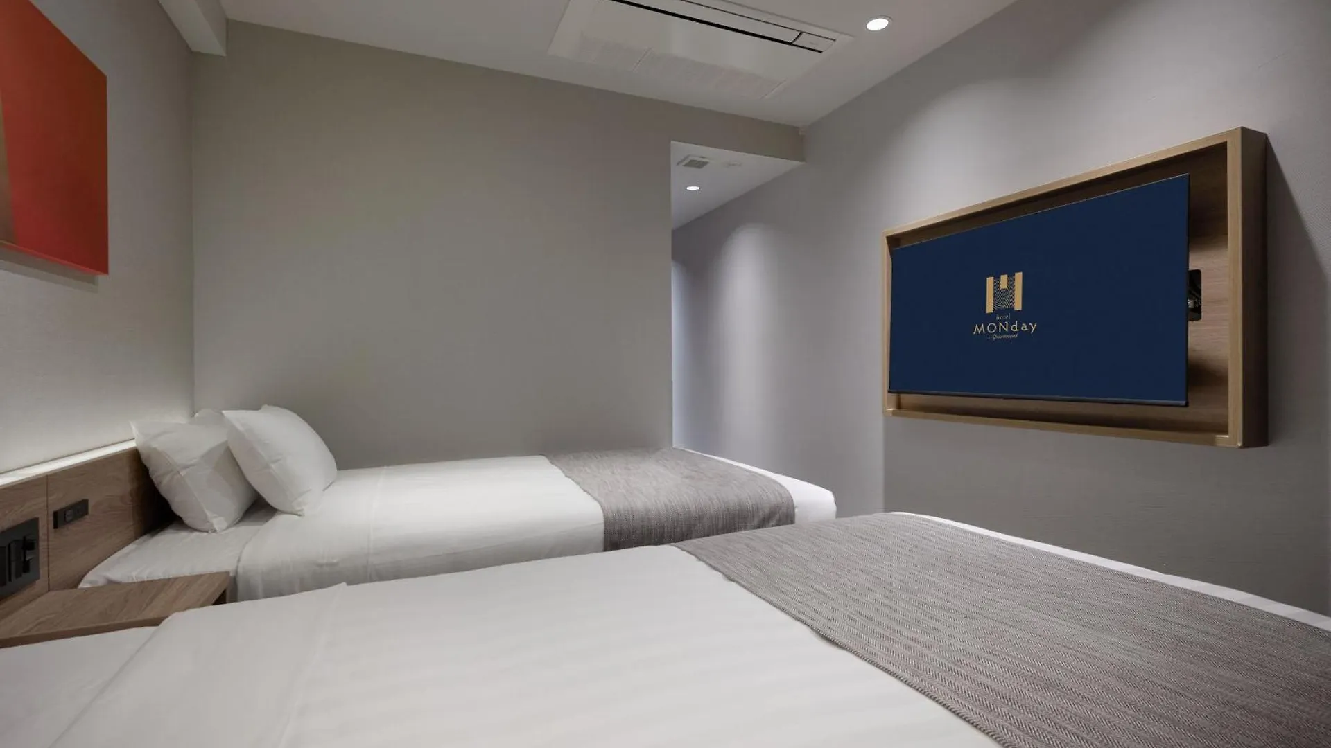 Premium Apart Monday Ginza East Tokyo 4*,