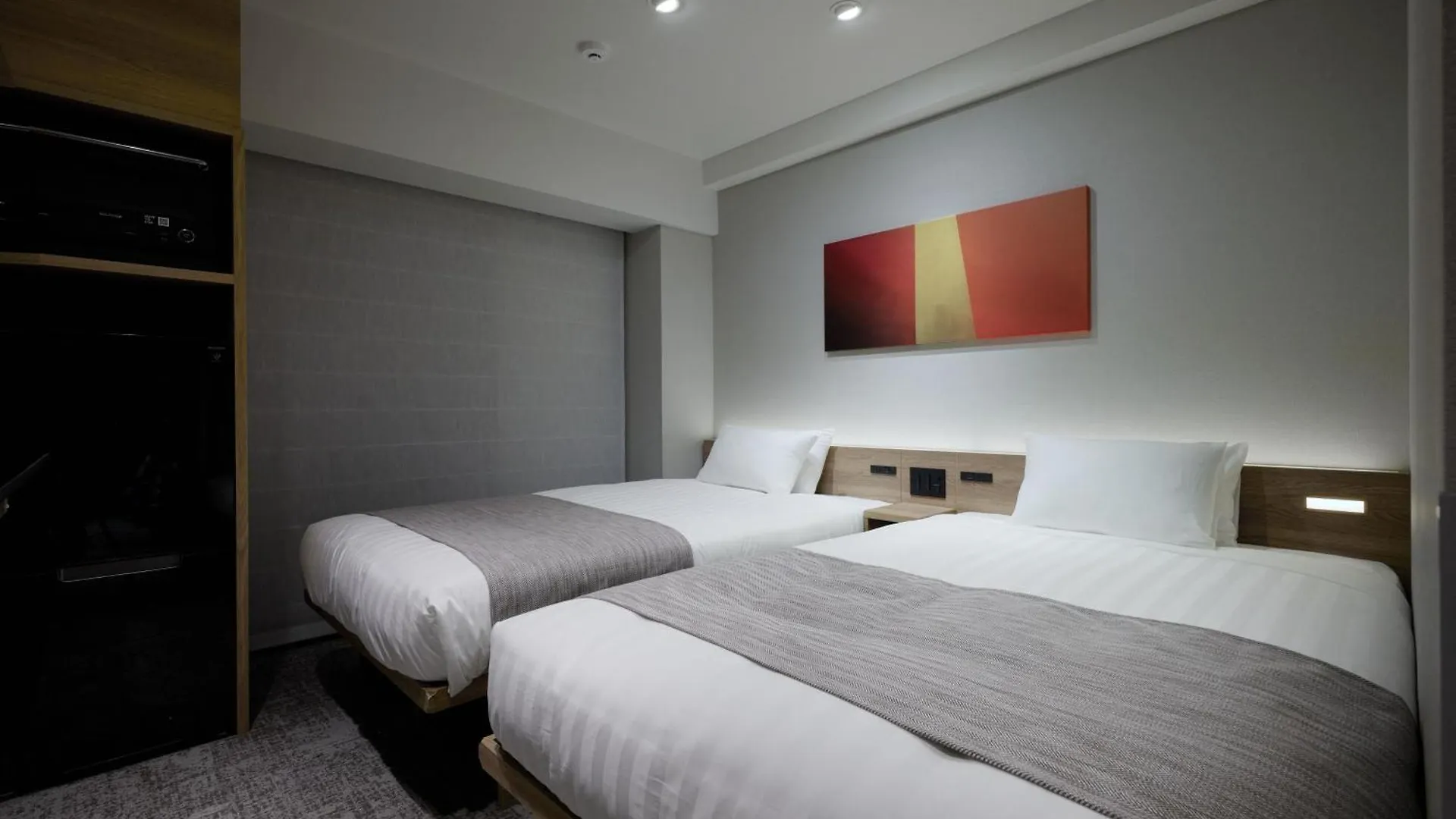 Premium Apart Monday Ginza East Tokyo Aparthotel
