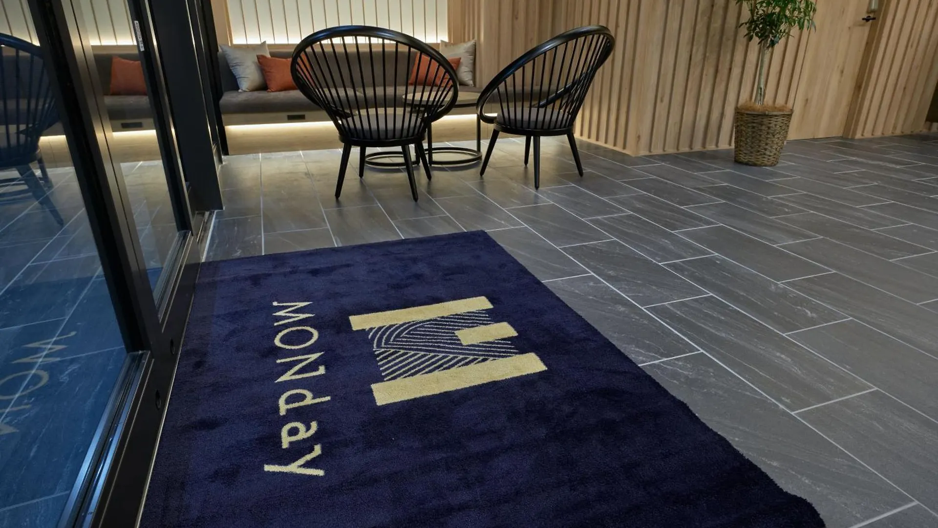 Aparthotel Premium Apart Monday Ginza East Tokyo