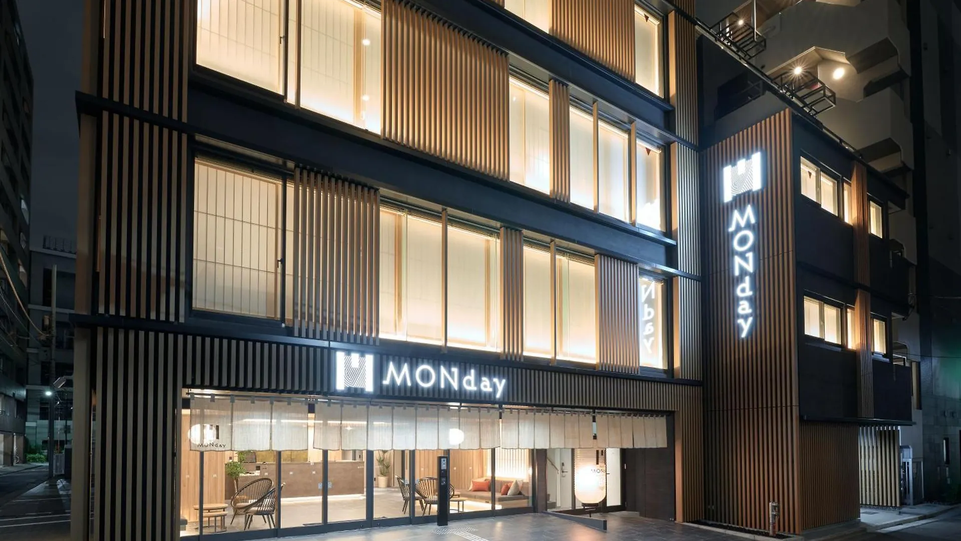 Aparthotel Premium Apart Monday Ginza East Tokyo