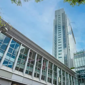 Shibuya Excel Tokyu **** Токио