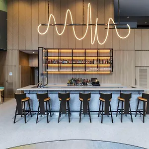 Hotel Yotel Ginza, Tokio