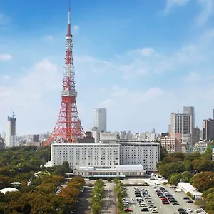 Tokyo Prince Hotel **** Токио