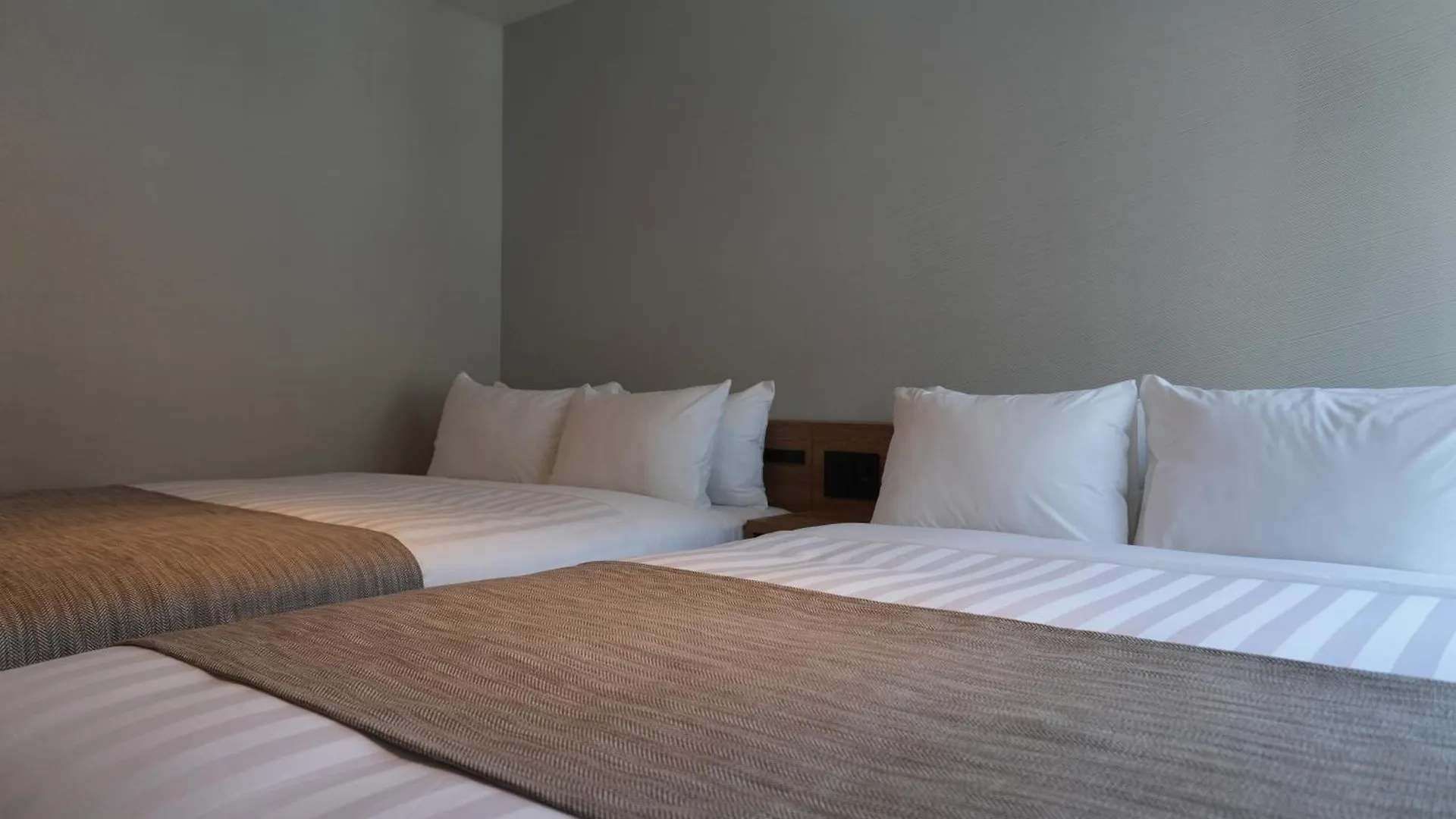 Premium Apart Monday Ginza East 東京都 公寓式酒店