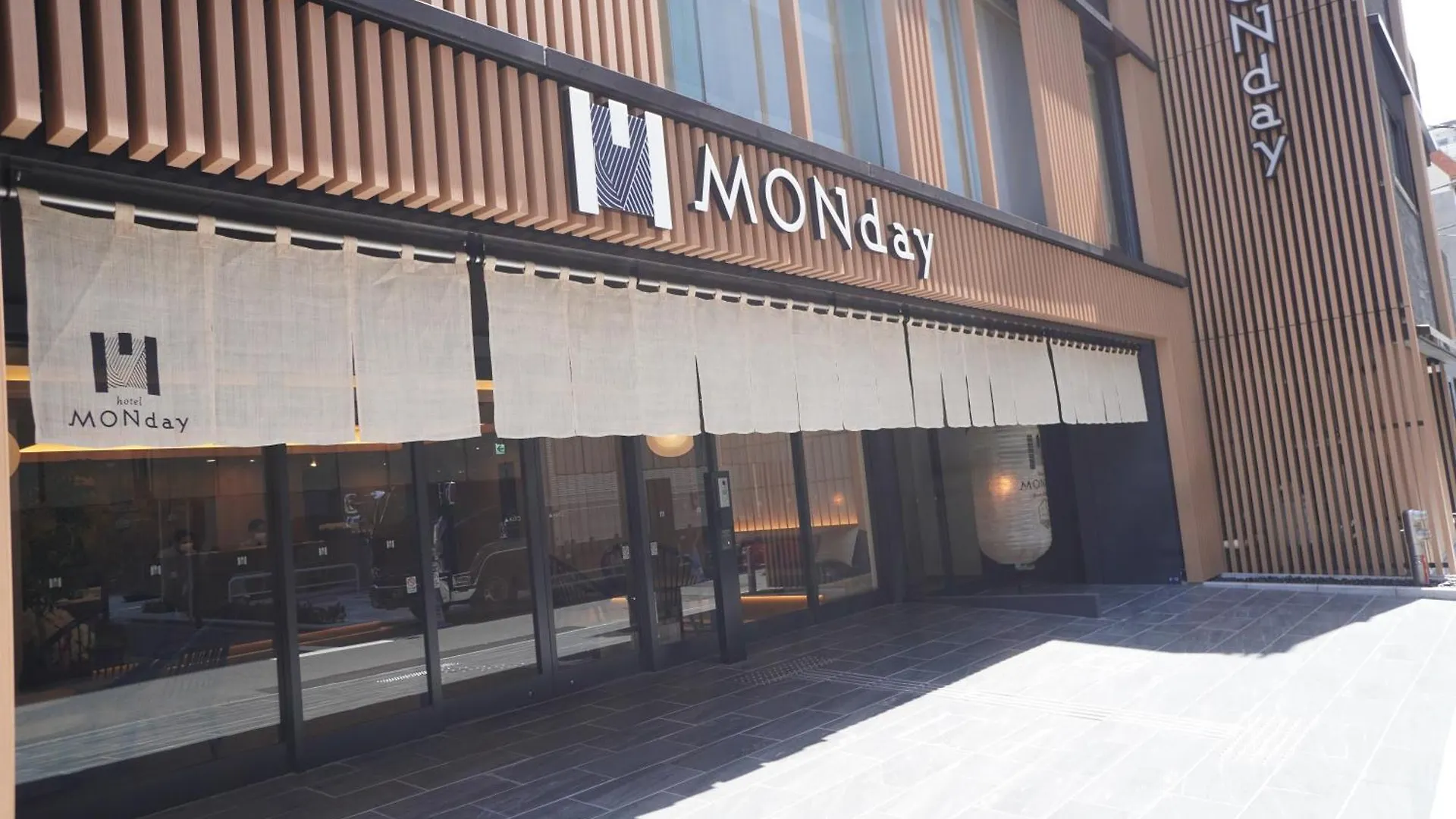 Premium Apart Monday Ginza East Prefektura Tokio Aparthotel