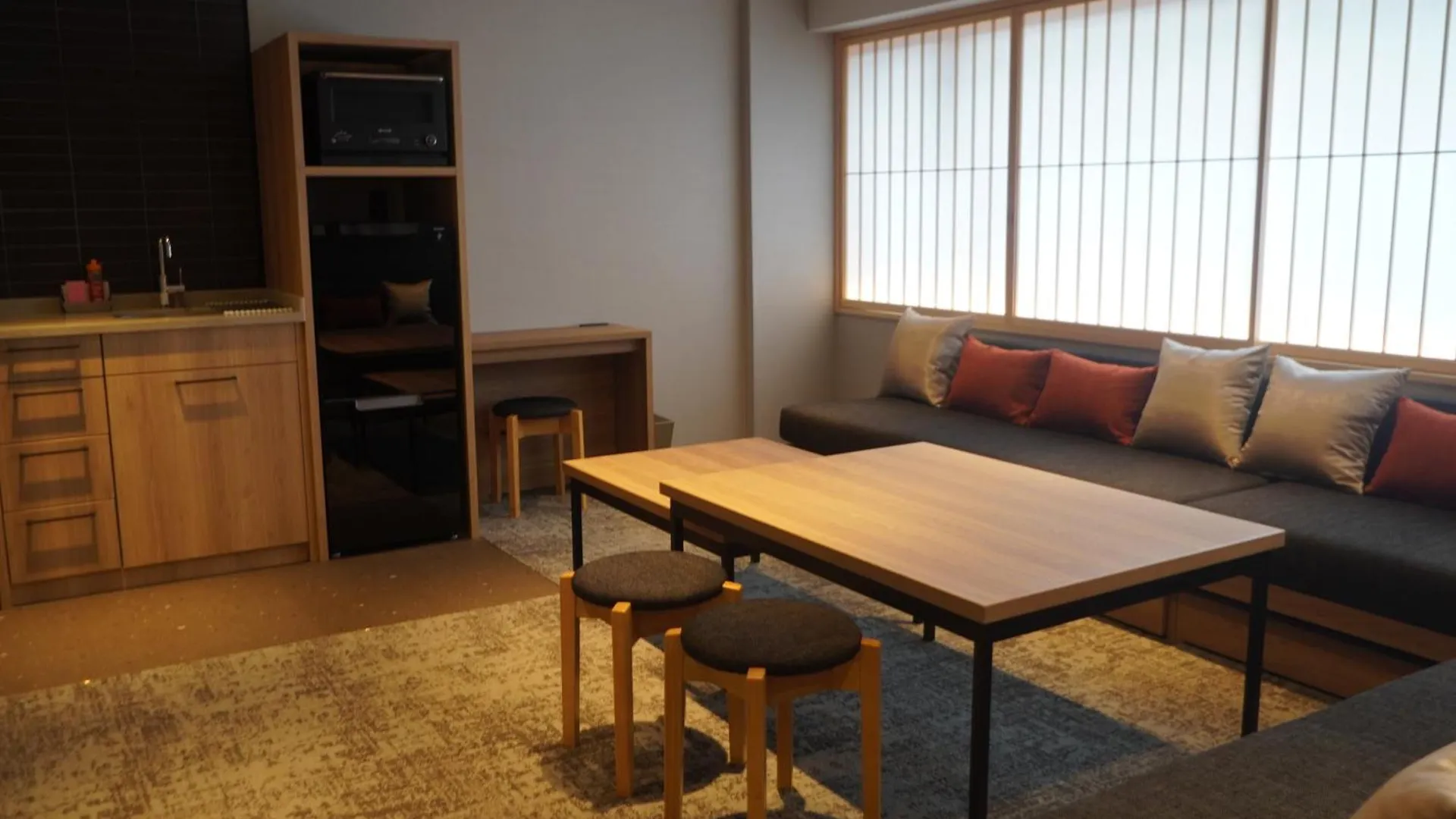 Premium Apart Monday Ginza East 東京都 公寓式酒店
