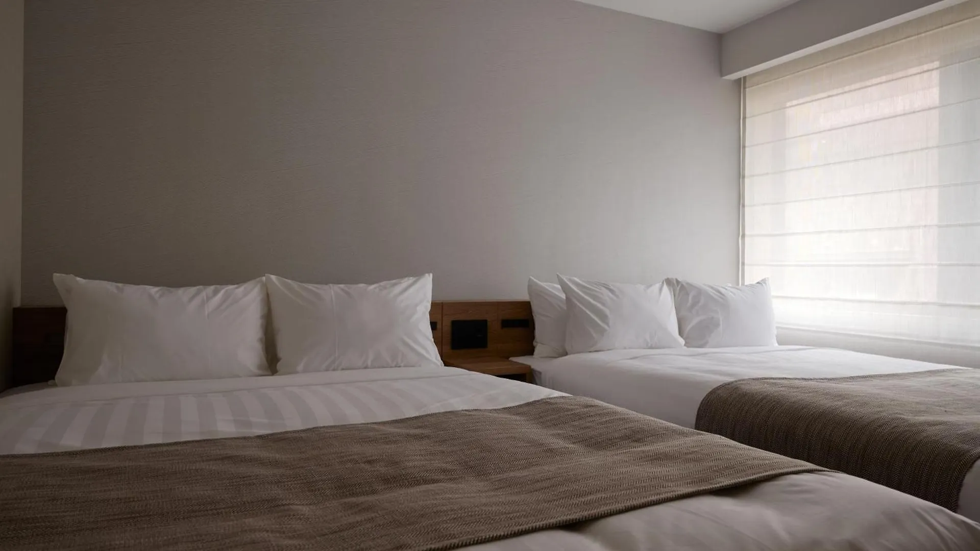 公寓式酒店 Premium Apart Monday Ginza East 東京都