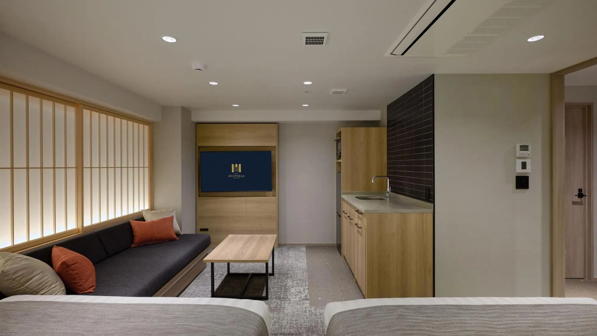 Premium Apart Monday Ginza East 東京都 公寓式酒店