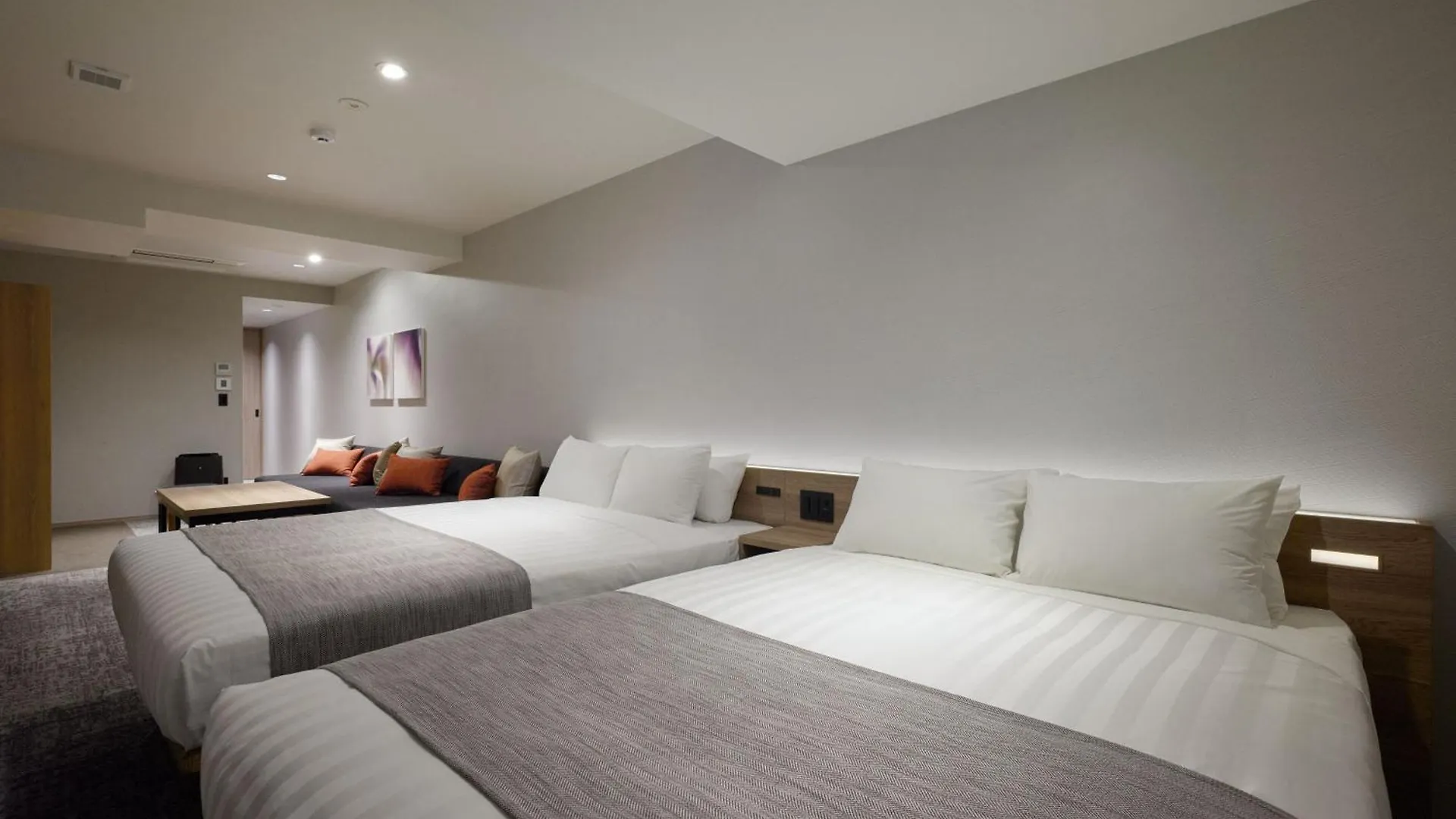 **** 公寓式酒店 Premium Apart Monday Ginza East 東京都 日本