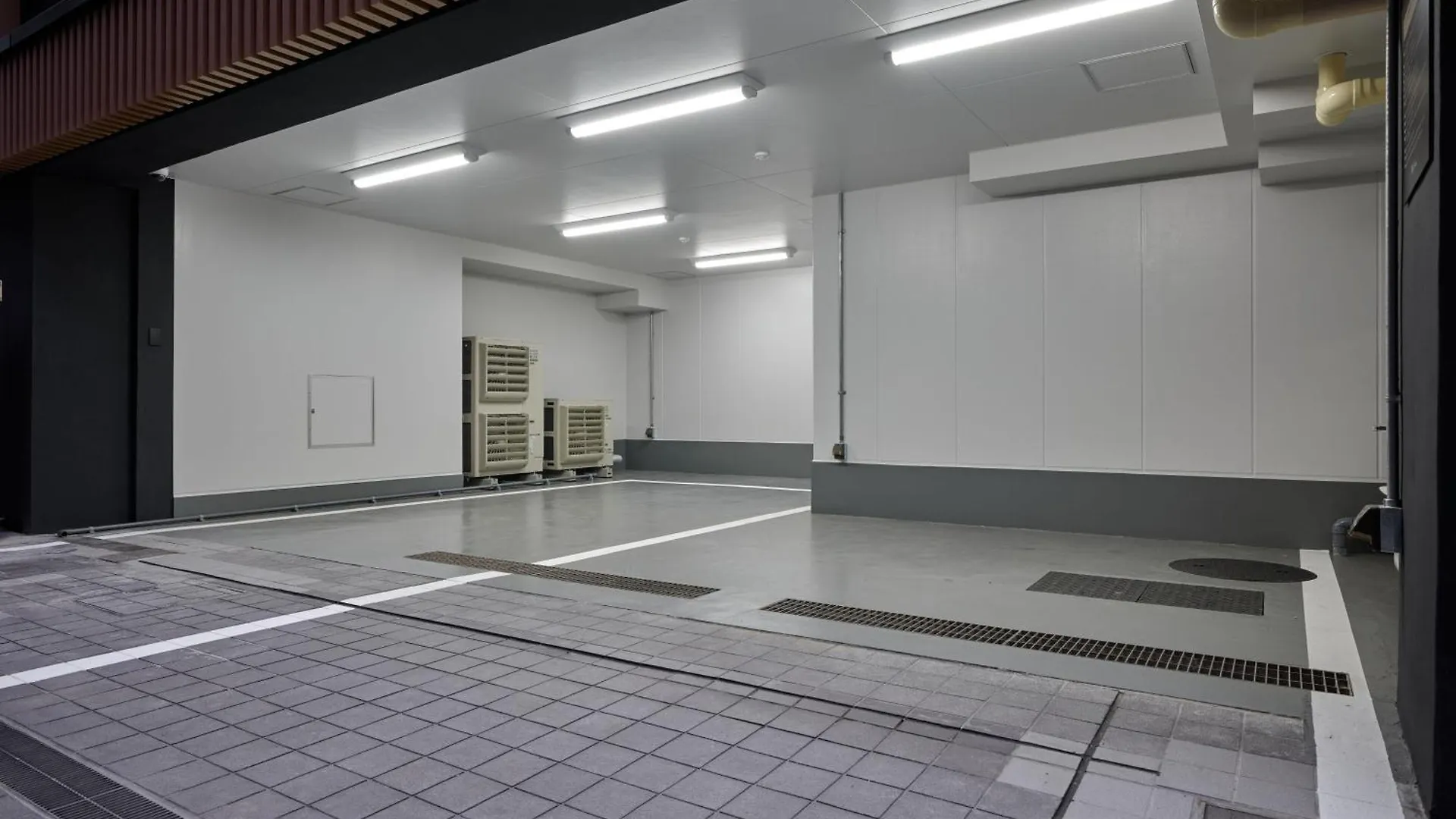 Premium Apart Monday Ginza East 東京都 日本